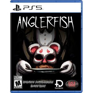 Anglerfish for Playstation 5